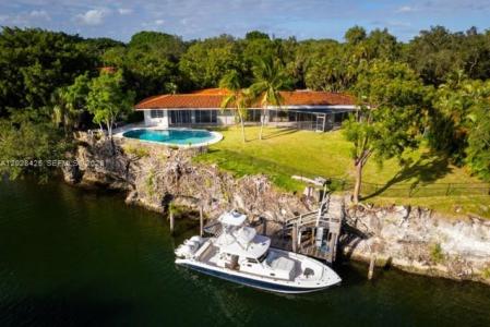 230 Edgewater Dr, Coral Gables, Flórida 33133, Estados Unidos