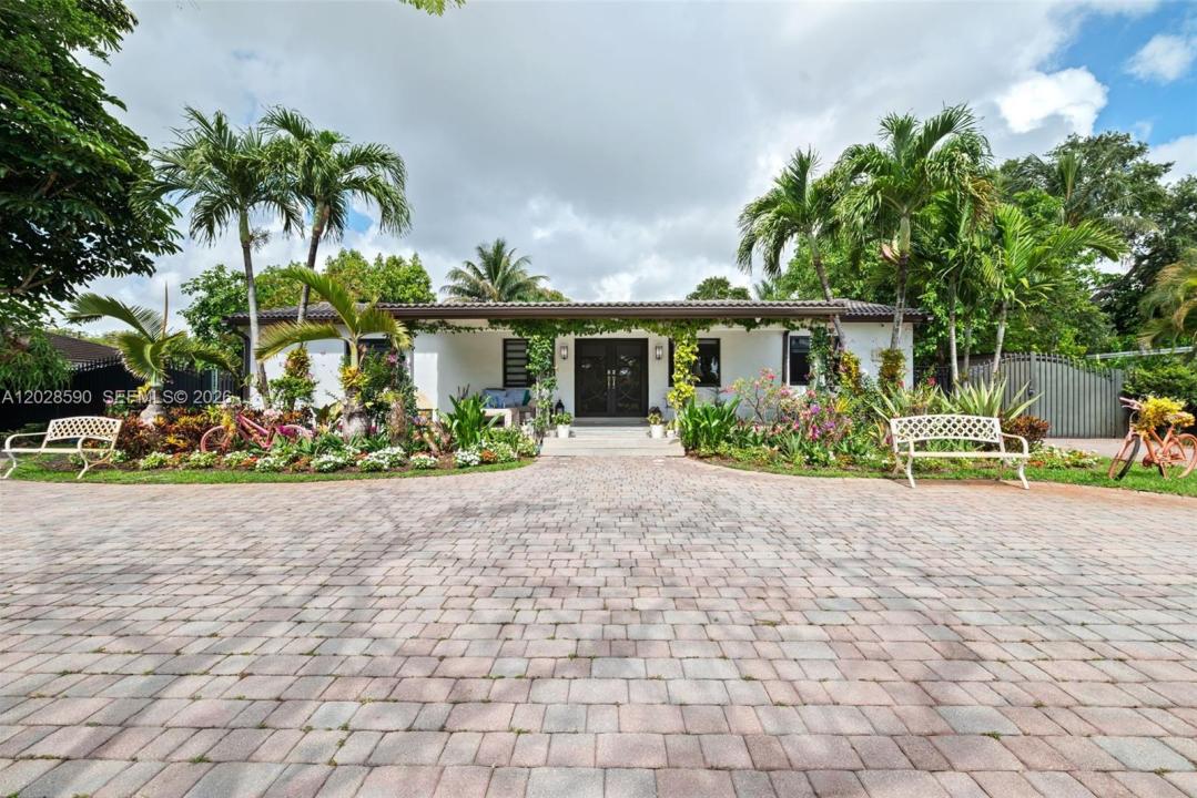 13700 N Miami Ave, Miami, Floride 33168, États-Unis