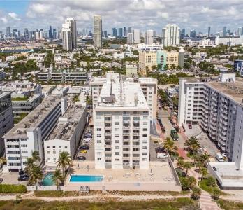 345 Ocean Dr 602, Miami Beach, Florida 33139, USA