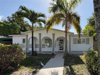 20081 NW 15th Ave, Miami Gardens, Florida 33169