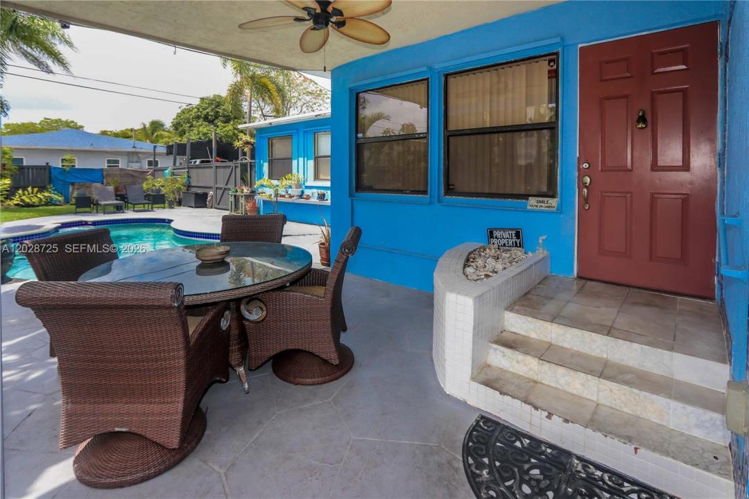 706 S 19th Ave, Hollywood, Floride 33020, États-Unis