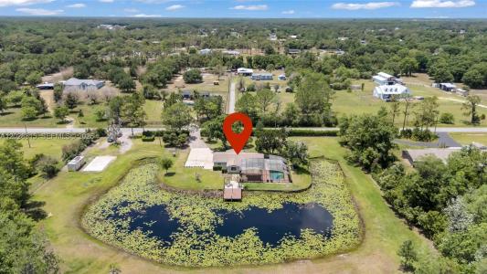 4125 rambler avenue, Saint Cloud, Floride 34772, États-Unis