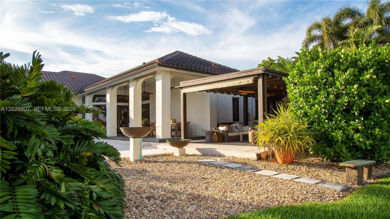 2880 Windmill Ranch Rd, Weston, 佛羅里達州 33331, 美國