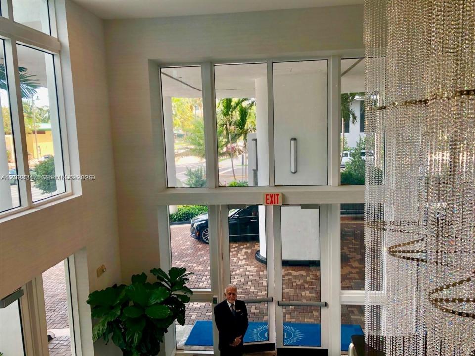 1800 N Bayshore Dr 2310, Miami, Floride 33132, États-Unis
