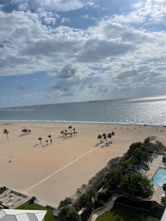 2100 S Ocean Ln 1409, Fort Lauderdale, Florida 33316, USA