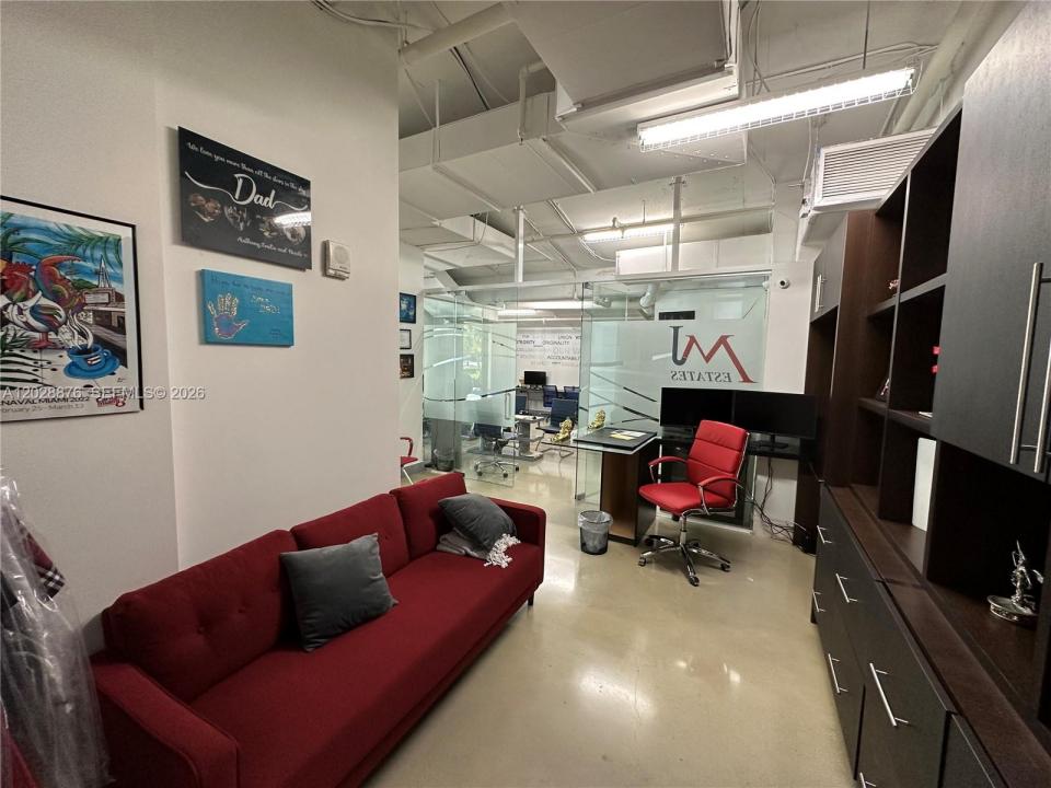 1627 SW 37th Ave CU-1, Miami, Florida 33145, Stati Uniti