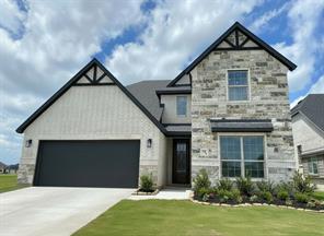 3407 Barrett Lane, Crandall, Teksas 75114, Amerika Birleşik Devletleri
