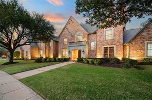 5701 Morlaix Court, Colleyville, Texas 76034, États-Unis