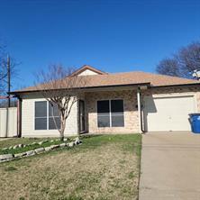 710 Waco Street, Ennis, Texas 75119, USA