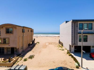 Mandalay Beach Road, Oxnard, California 93035, Stati Uniti
