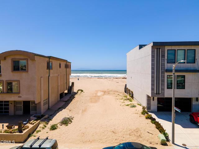 Mandalay Beach Road, Oxnard, 加州 93035, 美國