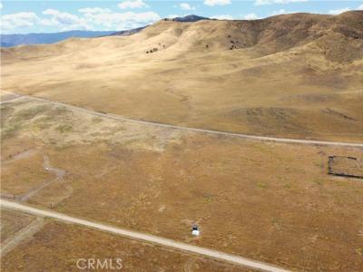 Georgia Rd, Santa Margarita, Californie 93453, États-Unis