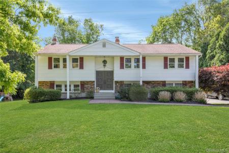 568 Saw Mill River Road, New Castle, New York 10546, États-Unis