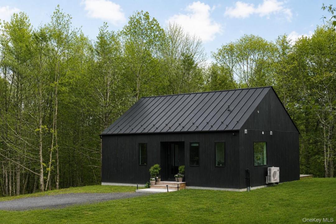 115 Goat Hill Road, Saugerties, New York 12477, États-Unis