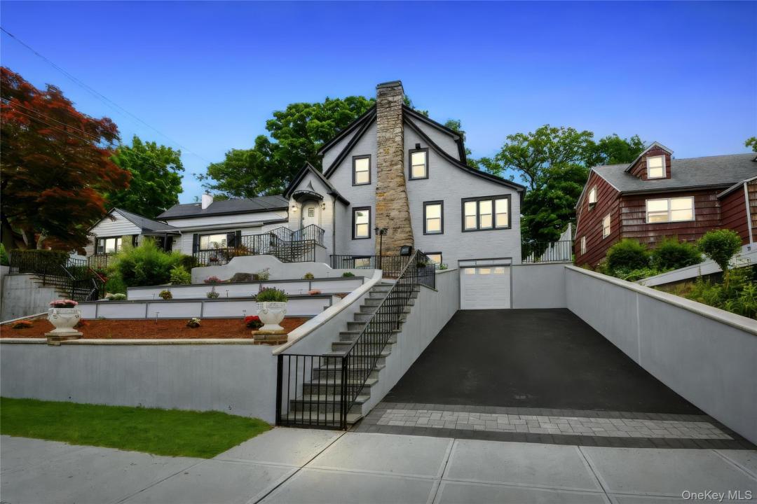 210 Rumsey Road, Yonkers, نيويورك 10705, الولايات المتحدة