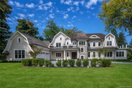 2 Pheasant Run, North Hempstead, Nova Iorque 11024, Estados Unidos