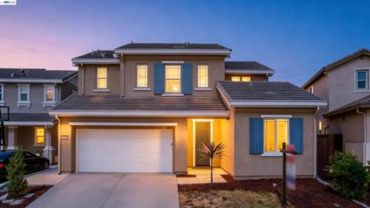 Inspiration Dr, Fairfield, California 94533, Stati Uniti