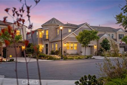 Sonora Creek, Lake Forest, Californie 92610, États-Unis