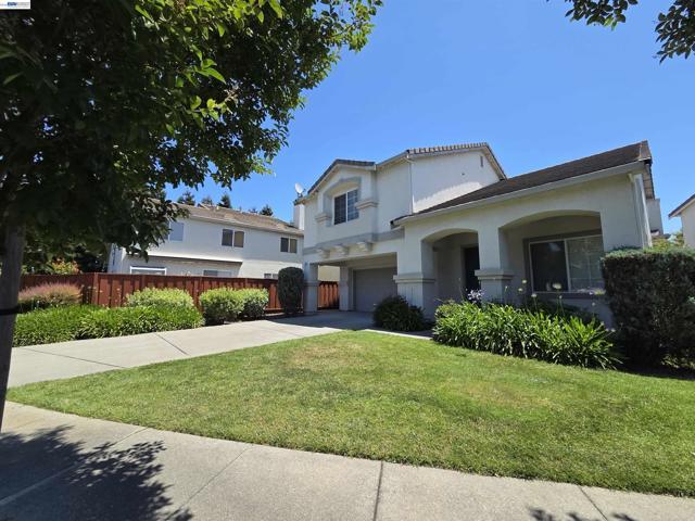 Alvarado St, San Leandro, 加利福尼亚州 94577, 美国