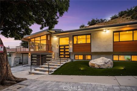 N Madison Avenue, Monrovia, Californie 91016, États-Unis