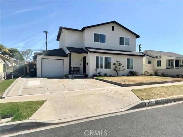 E Floral, Monterey Park, Californie 91755, États-Unis