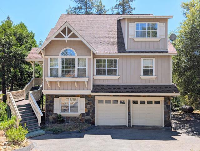 Valenta Way, Groveland, Californie 95321, États-Unis