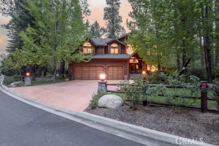 Stonebridge Road, Big Bear Lake, Kalifornien 92315, USA