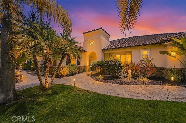 Vista Corona, Fallbrook, カリフォルニア 92028, アメリカ合衆国