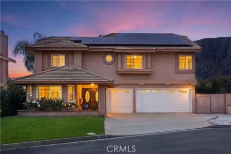 Starline Street, La Verne, California 91750, Estados Unidos