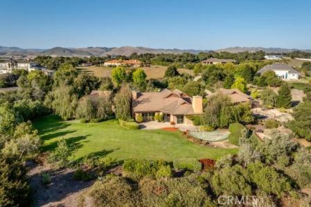 Sea Oak Lane, Arroyo Grande, Californie 93420, États-Unis