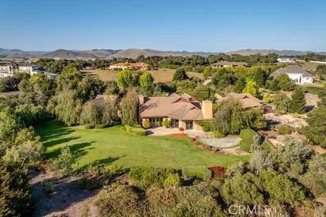 Sea Oak Lane, Arroyo Grande, Californie 93420, États-Unis