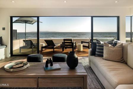 Breakers Way, Ventura, Califórnia 93001, Estados Unidos