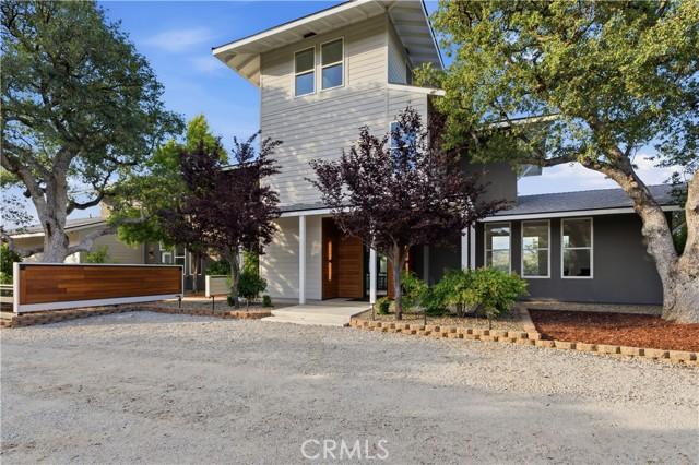 Lilley Mountain Drive, Coarsegold, California 93614, Stati Uniti
