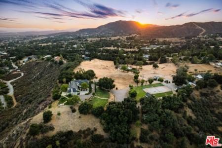 Avenida Altejo Bella, Cherry Valley, California 92223, Stati Uniti