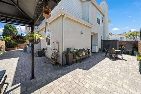 Beverly Street, Bellflower, Californie 90706, États-Unis