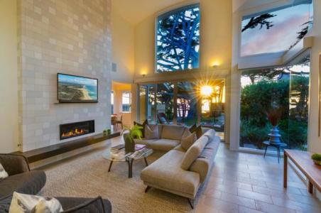 Ocean View Avenue, Carmel, קליפורניה 93923, ארצות הברית של אמריקה 