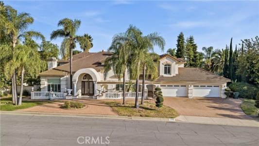 Buckskin Drive, Walnut, Kalifornien 91789, USA