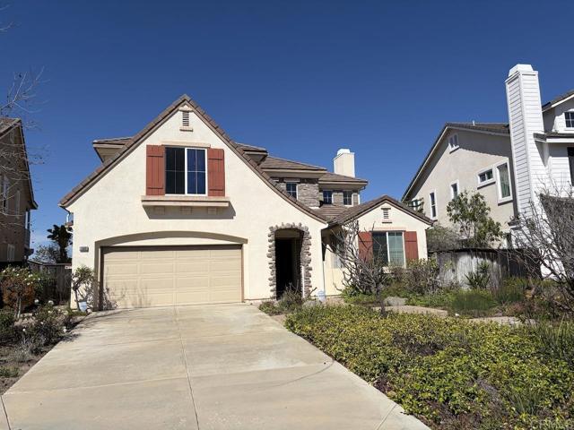 Glencrest Drive, San Marcos, California 92078, Estados Unidos