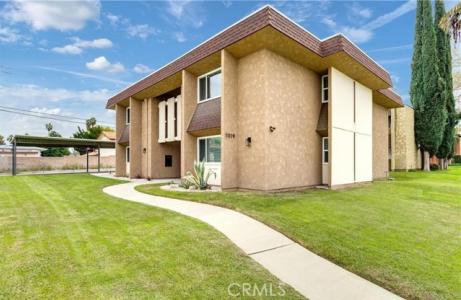 Poplar Street, Loma Linda, Kalifornien 92354, USA