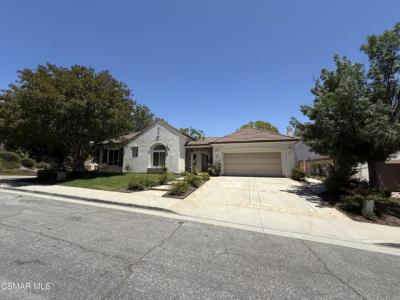 Clear Sky Place, Simi Valley, California 93065, Stati Uniti