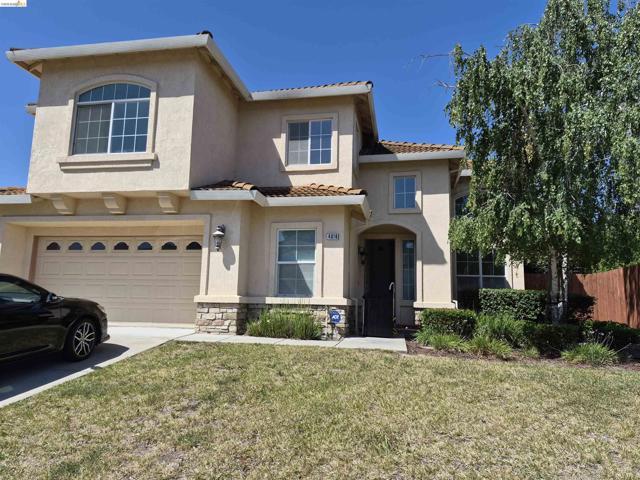 Caldera Way, Antioch, Califórnia 94531, Estados Unidos