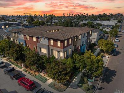 S Cleveland St, Oceanside, كاليفورنيا 92054, الولايات المتحدة