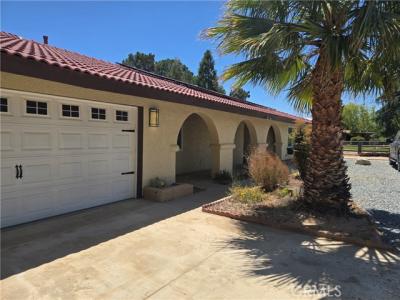 Lyons, Hesperia, 加利福尼亚州 92345, 美国