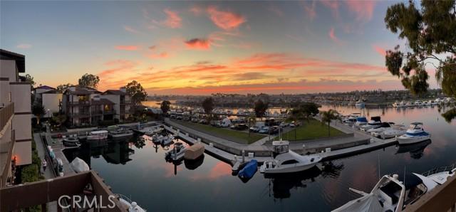 Marina Pacifica Drive, Long Beach, Californie 90803, États-Unis