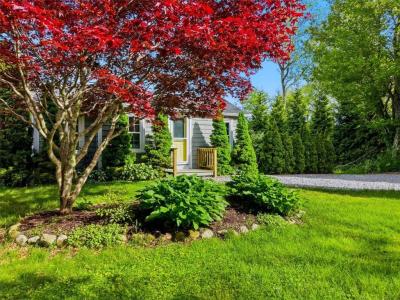 45 Port Avenue, South Kingstown, Rhode Island 02879, USA