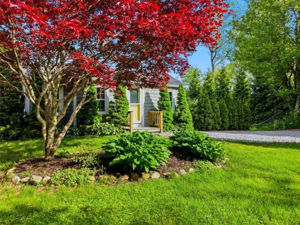 45 Port Avenue, South Kingstown, Rhode Island 02879, États-Unis