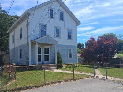 103 Roger Williams Avenue, East Providence, Rhode Island 02916, Stati Uniti