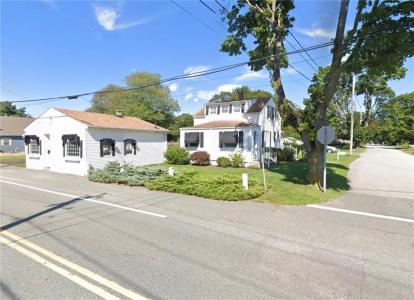 165 Sowams Road, Barrington, Rhode Island 02806, USA