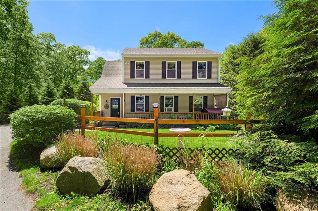 193 Lake Washington Drive, Glocester, Rhode Island 02814, Stati Uniti