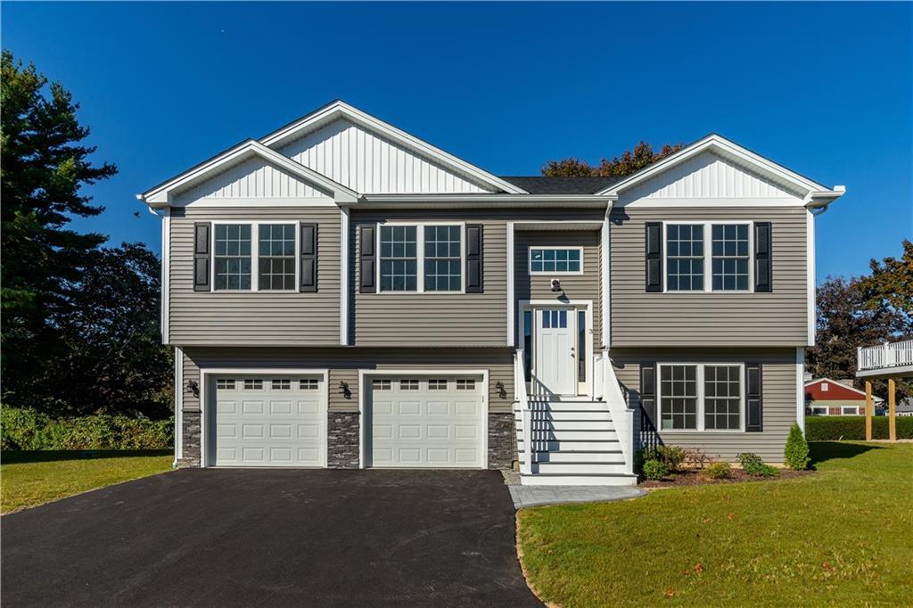 2 JUNE Court, West Warwick, ロードアイランド 02816, アメリカ合衆国